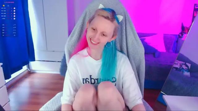 Image 4 of ohclementinee Stream on Chaturbate on 13 months ago