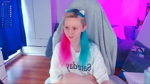 Image 6 of ohclementinee Stream on Chaturbate on 13 months ago