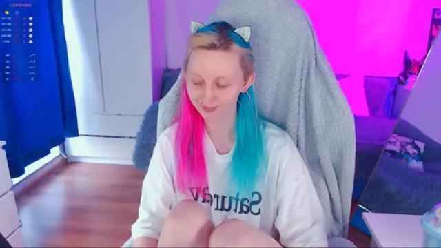 Image 8 of ohclementinee Stream on Chaturbate on 13 months ago