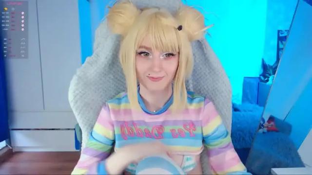 Image 2 of ohclementinee Stream on Chaturbate on 13 months ago