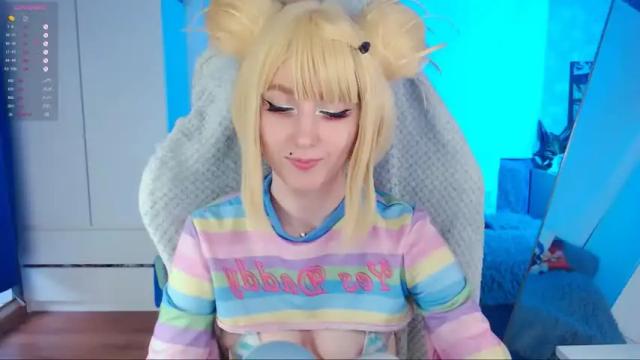 Image 3 of ohclementinee Stream on Chaturbate on 13 months ago