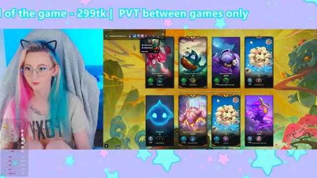 Thumbnail 1, ohclementinee's Stream at Chaturbate, 12 months ago