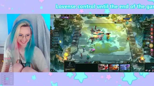 Image 12 of ohclementinee Stream on Chaturbate on 12 months ago