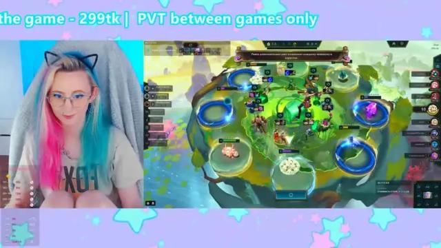 Image 4 of ohclementinee Stream on Chaturbate on 12 months ago