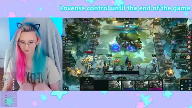 Thumbnail 2, ohclementinee's Stream at Chaturbate, 12 months ago