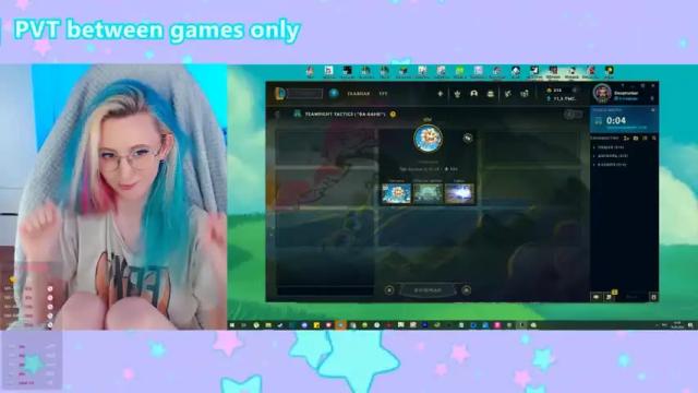Image 6 of ohclementinee Stream on Chaturbate on 12 months ago