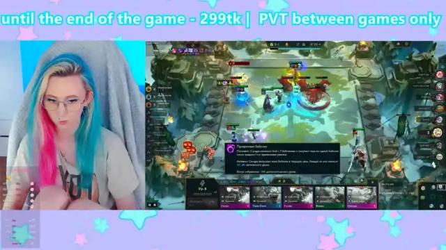 Thumbnail 3, ohclementinee's Stream at Chaturbate, 12 months ago