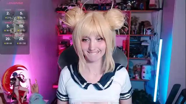 Thumbnail 3, ohclementinee's Stream at Chaturbate, 29 days ago