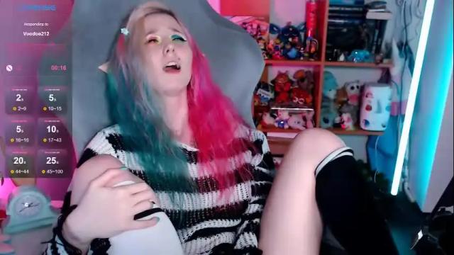 Image 12 of ohclementinee Stream on Chaturbate on 28 days ago