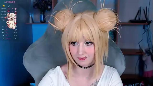 Image 12 of ohclementinee Stream on Chaturbate on 2 months ago
