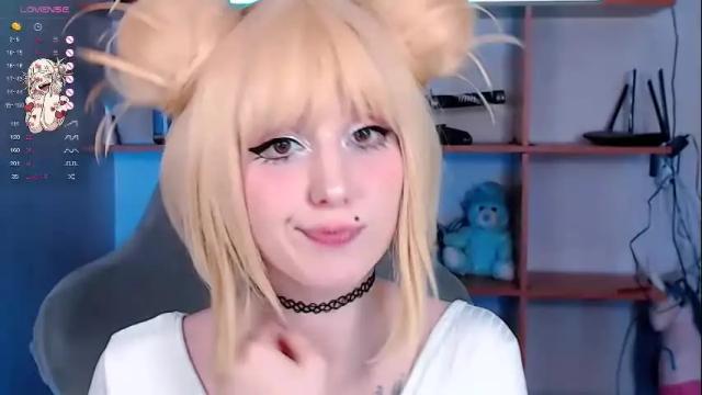 Thumbnail 3, ohclementinee's Stream at Chaturbate, 2 months ago