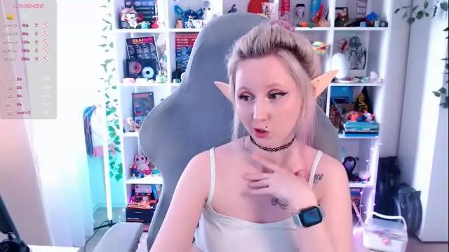 Thumbnail 2, ohclementinee's Stream at Chaturbate, 2 months ago