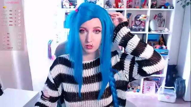 Thumbnail 1, ohclementinee's Stream at Chaturbate, 2 months ago