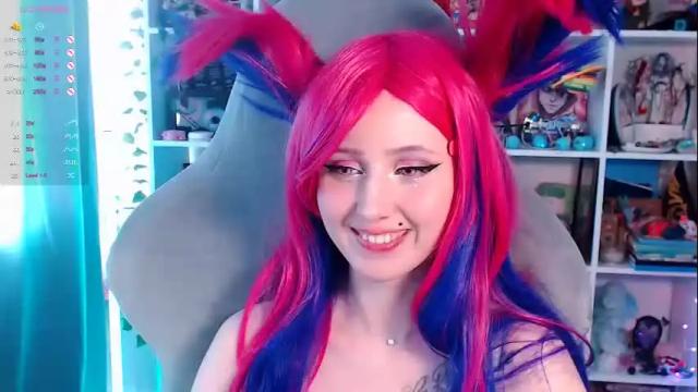 Thumbnail 2, ohclementinee's Stream at Chaturbate, 2 months ago