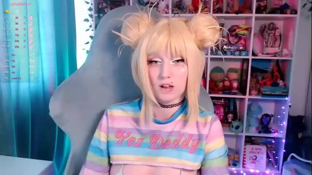 Thumbnail 1, ohclementinee's Stream at Chaturbate, 2 months ago