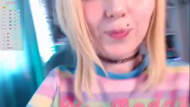 Thumbnail 3, ohclementinee's Stream at Chaturbate, 2 months ago
