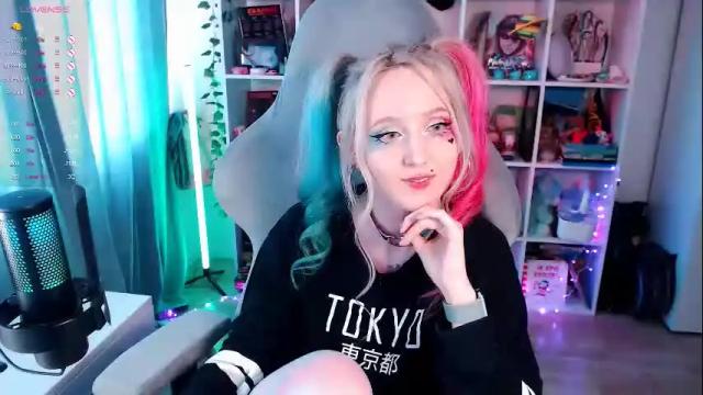 Thumbnail 1, ohclementinee's Stream at Chaturbate, 1 month ago