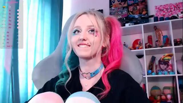 Thumbnail 2, ohclementinee's Stream at Chaturbate, 1 month ago
