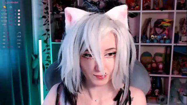 Thumbnail 3, ohclementinee's Stream at Chaturbate, 1 month ago