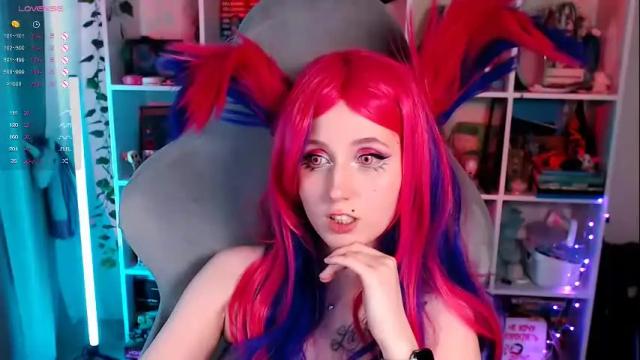 Thumbnail 2, ohclementinee's Stream at Chaturbate, 1 month ago