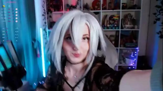 Thumbnail 1, ohclementinee's Stream at Chaturbate, 1 month ago