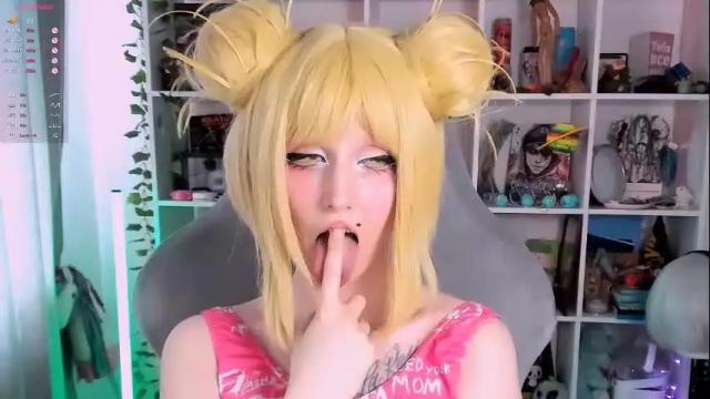 Image 10 of ohclementinee Stream on Chaturbate on 26 days ago