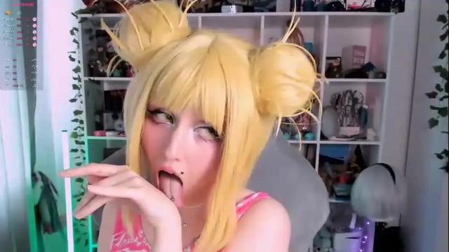 Thumbnail 3, ohclementinee's Stream at Chaturbate, 25 days ago