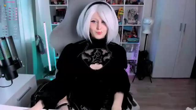 Thumbnail 1, ohclementinee's Stream at Chaturbate, 18 days ago