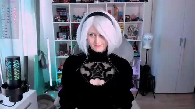 Image 11 of ohclementinee Stream on Chaturbate on 19 days ago