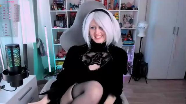 Image 12 of ohclementinee Stream on Chaturbate on 19 days ago