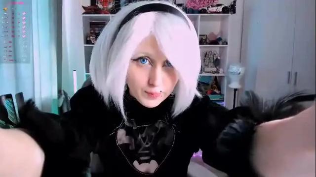 Image 3 of ohclementinee Stream on Chaturbate on 19 days ago