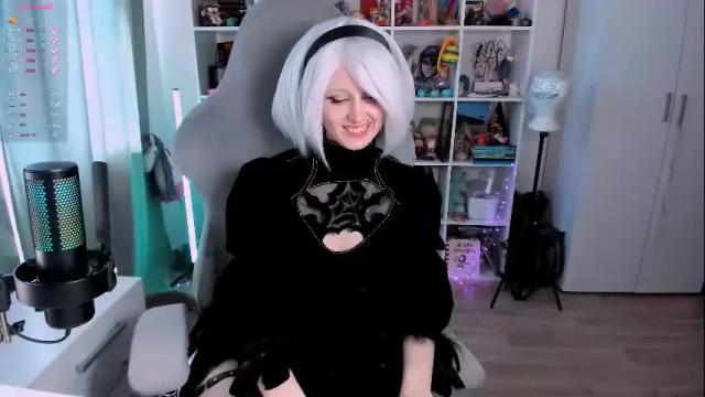 Thumbnail 2, ohclementinee's Stream at Chaturbate, 18 days ago