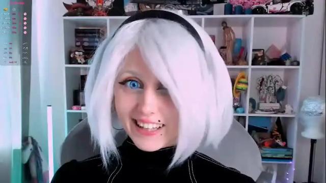 Image 7 of ohclementinee Stream on Chaturbate on 19 days ago