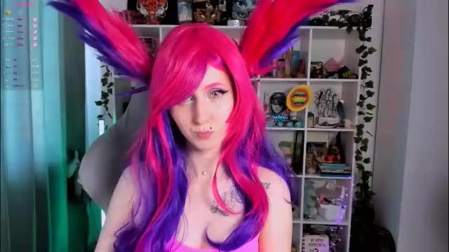 Thumbnail 1, ohclementinee's Stream at Chaturbate, 9 days ago