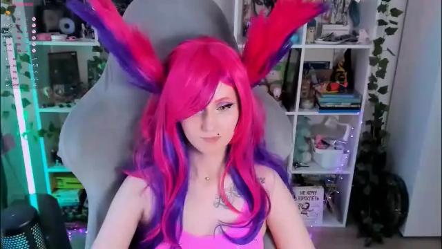 Image 11 of ohclementinee Stream on Chaturbate on 10 days ago