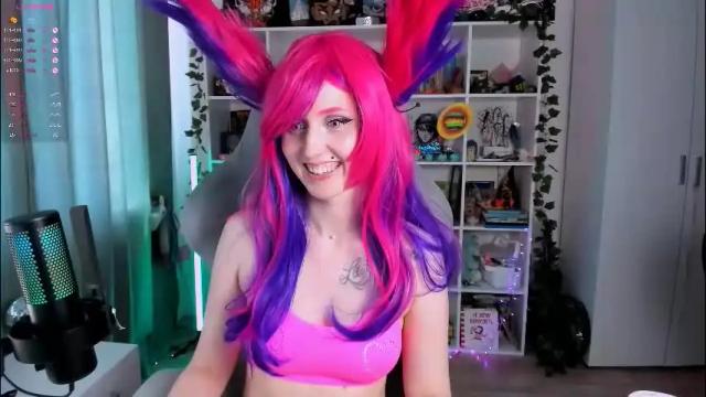 Thumbnail 2, ohclementinee's Stream at Chaturbate, 9 days ago
