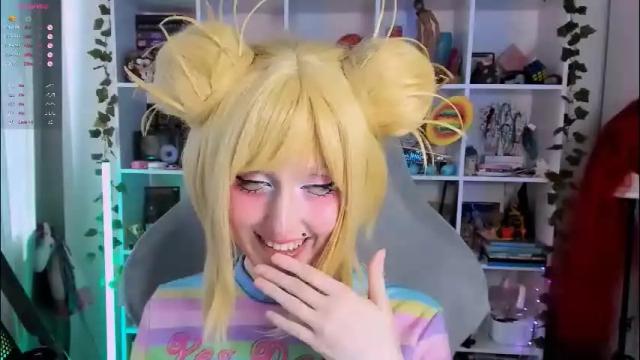 Image 12 of ohclementinee Stream on Chaturbate on 1 day ago