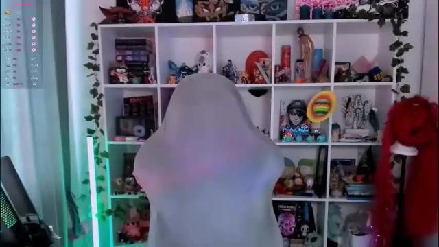 Image 12 of ohclementinee Stream on Chaturbate on 2 months ago