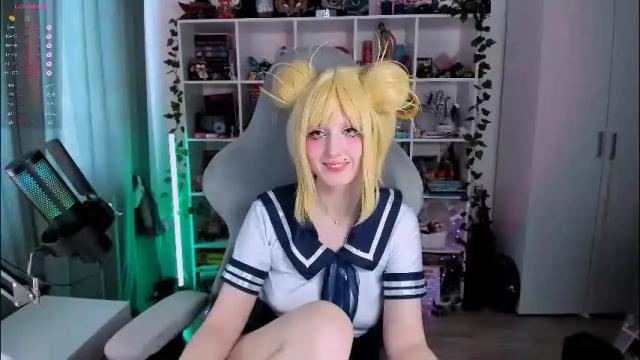 Thumbnail 1, ohclementinee's Stream at Chaturbate, 2 months ago