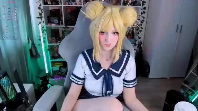 Thumbnail 3, ohclementinee's Stream at Chaturbate, 2 months ago