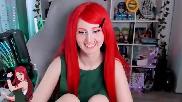 Image 2 of ohclementinee Stream on Chaturbate on 2 months ago