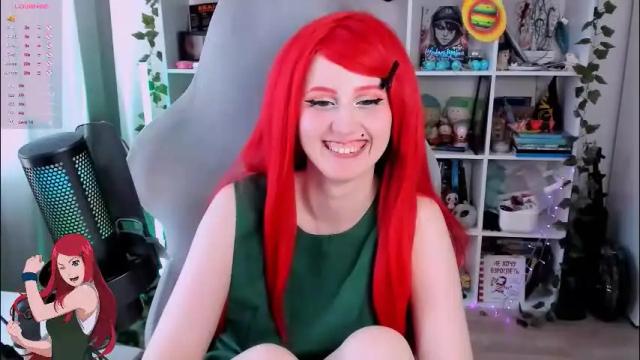 Thumbnail 2, ohclementinee's Stream at Chaturbate, 2 months ago