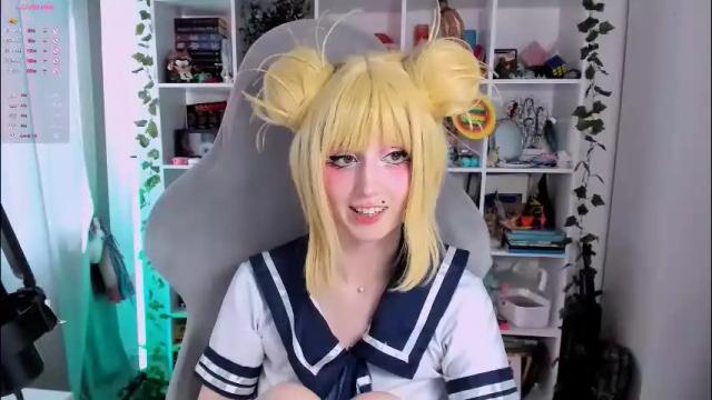 Thumbnail 2, ohclementinee's Stream at Chaturbate, 1 month ago