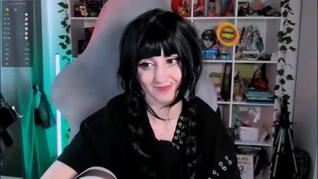 Image 11 of ohclementinee Stream on Chaturbate on 1 month ago