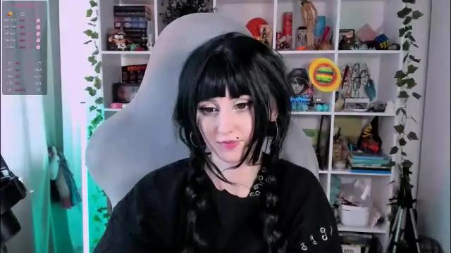Thumbnail 3, ohclementinee's Stream at Chaturbate, 1 month ago
