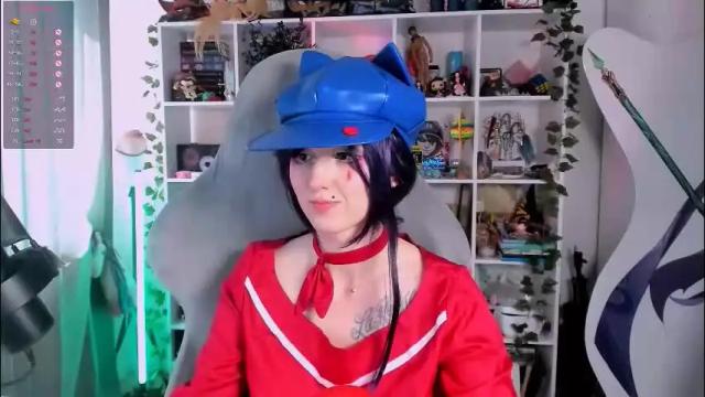 Thumbnail 2, ohclementinee's Stream at Chaturbate, 1 month ago