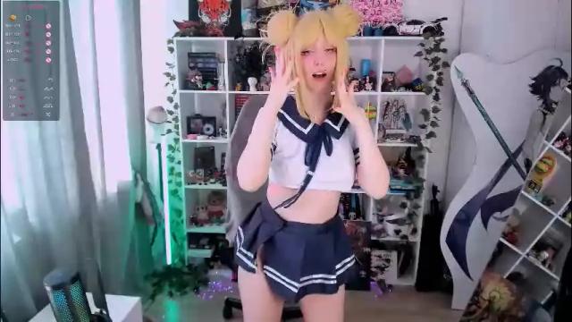 Image 10 of ohclementinee Stream on Chaturbate on 1 month ago