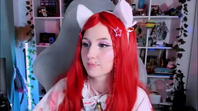 Thumbnail 3, ohclementinee's Stream at Chaturbate, 25 days ago