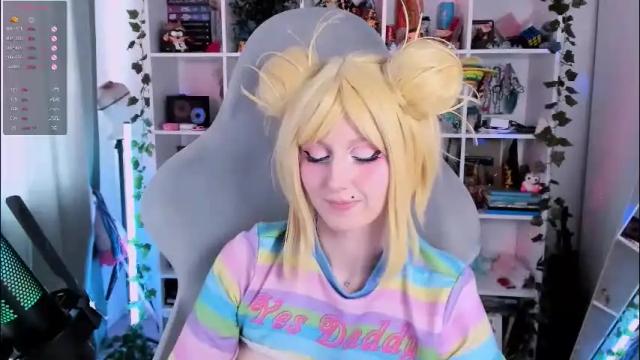 Thumbnail 1, ohclementinee's Stream at Chaturbate, 22 days ago