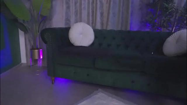 Thumbnail 3, ohh_my_venus's Stream at Chaturbate, 2 months ago